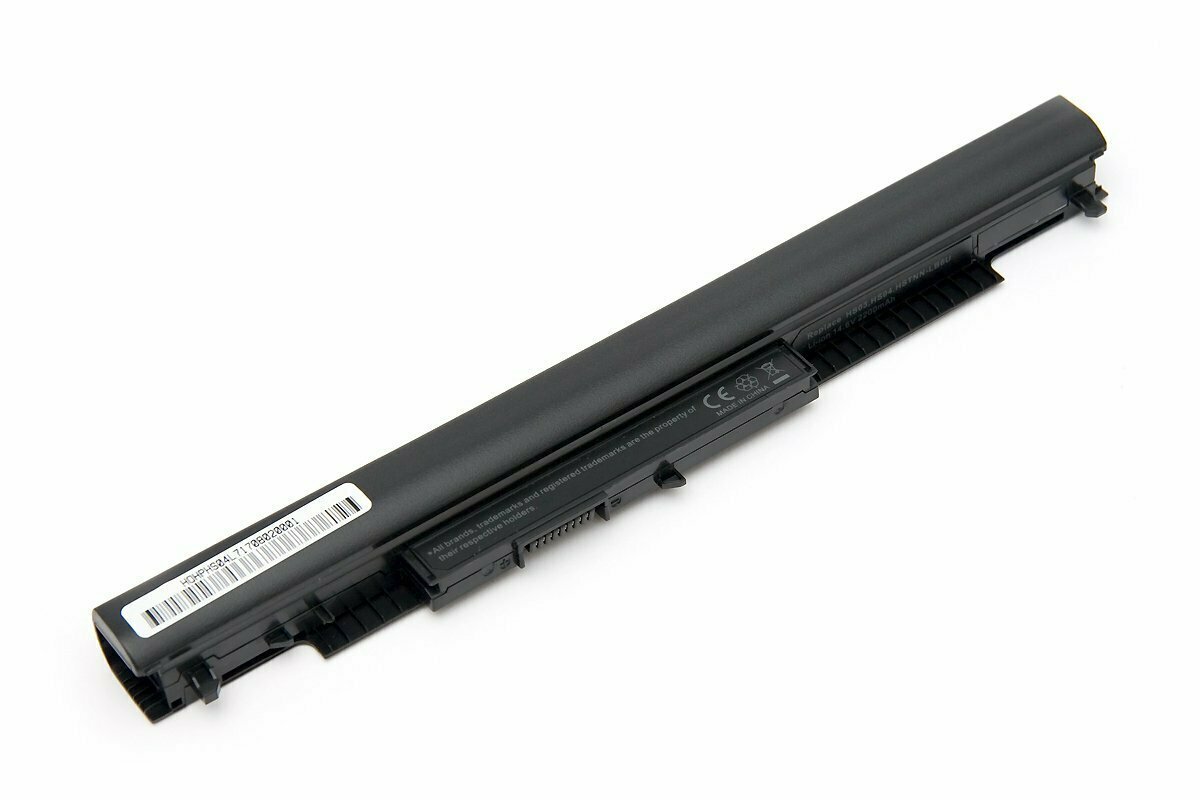 Аккумулятор для ноутбука HP Notebook 17-x000ur 14.6V 2600mAh