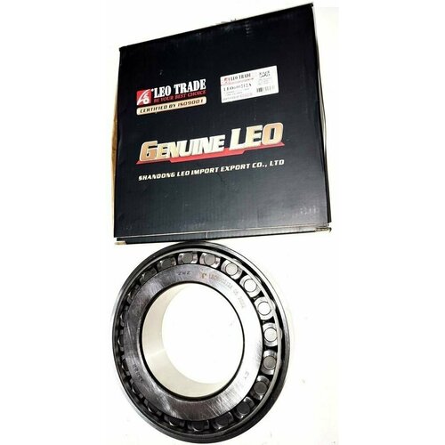 Подшипник ступицы задней наружный F2000 32222 (LEO Trade) LEO600212A