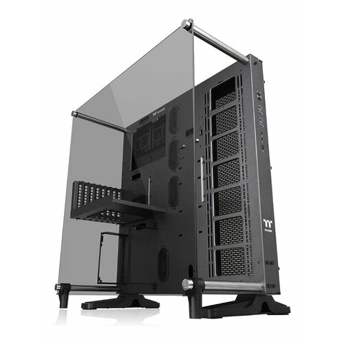 Корпус Thermaltake Case Tt Core P5 TG Ti CA-1E7-00M9WN-00