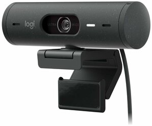 Камера Logitech Webcam BRIO 505