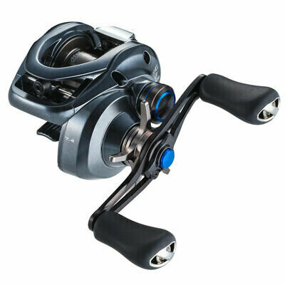 Мультипликатор Shimano - 22 SLX DC XT 71XG