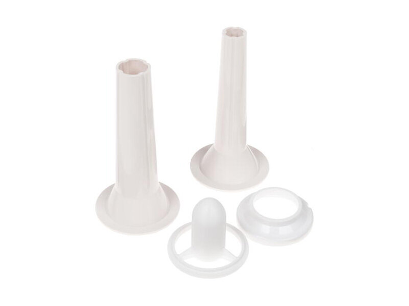 фото Насадки для набивки колбас и кеббе Аксион 316025