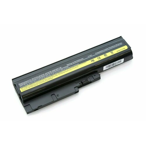 Аккумулятор для ноутбука LENOVO 40Y6798 5200 mah 11.1V