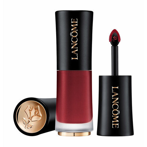 LANCOME L'Absolu Rouge Drama Ink Губная помада жидкая матовая, 6 мл, 481