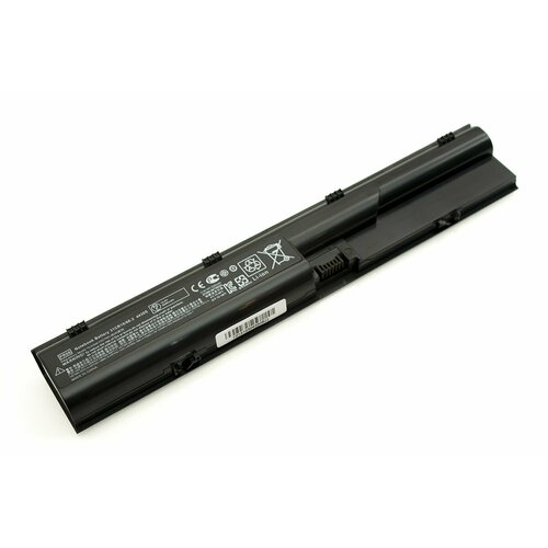 Аккумулятор для ноутбука HP ProBook 4545s 5200 mah 10.8V