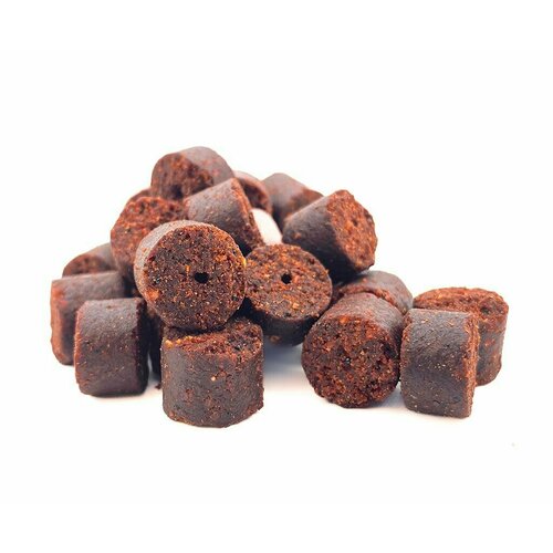 фото Пеллетс рыболовный carptoday baits multifish 2.5кг просверленный, прикормка для рыбалки, пеллетс для рыбалки, рыболовная прикормка