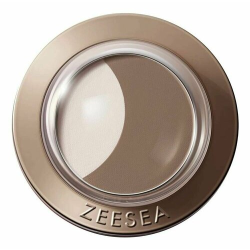 zeesea interstellar moon shadow powder Пудра для контуринга, Zeesea, Interstellar Moon shadow Powder, тон натуральный, 3 г