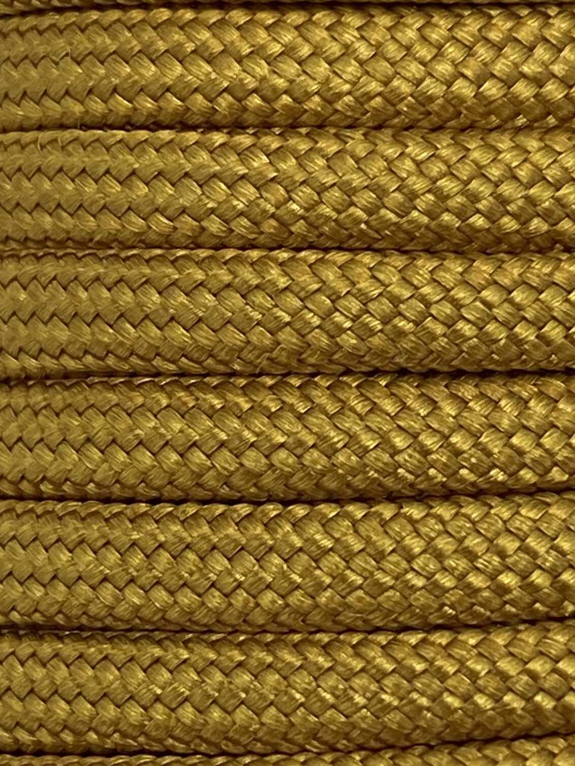 Паракорд 550 4 мм tuloop Шафран - 5 м