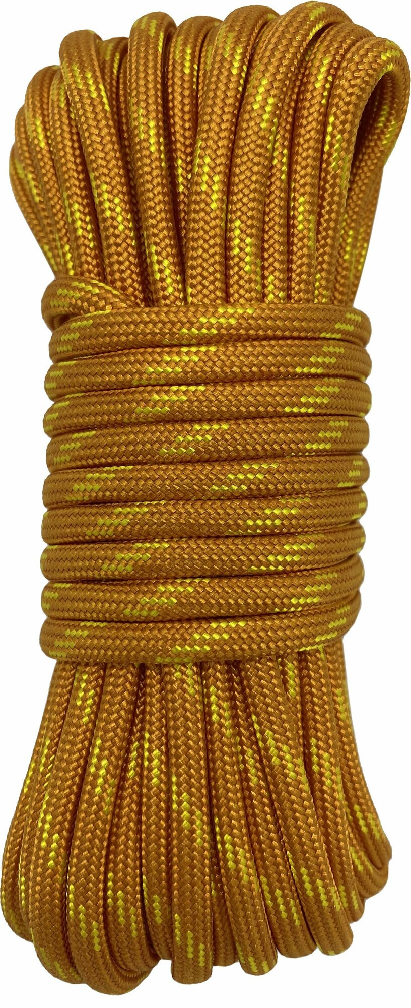 Паракорд 550 4 мм tuloop Знойное солнце - 5 м — фото 1