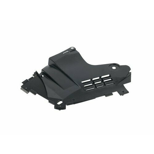 Рысь Защита бампера Лада Ларгус Renault Logan с 2010г леврысь 529₽