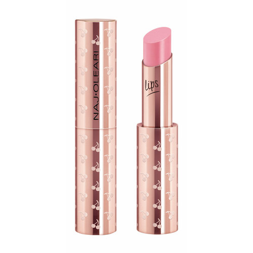 Бальзам для губ | 1 pink Naj Oleari Tender Glow Lip Balm /3 мл/гр.
