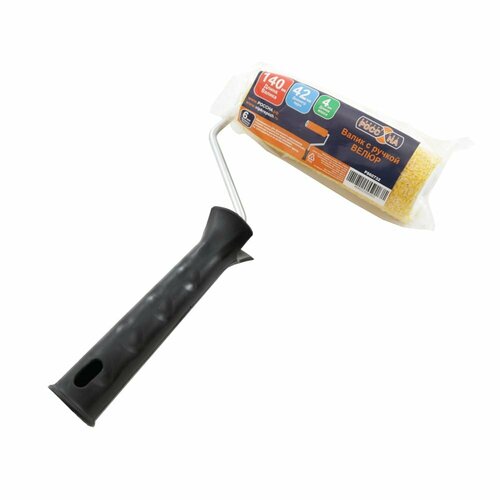 Россна Валик с ручкой 