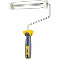 HARDY Ручка для валиков, каркасная, 2K, 44мм, серия 12, 18см, ?8мм   ...