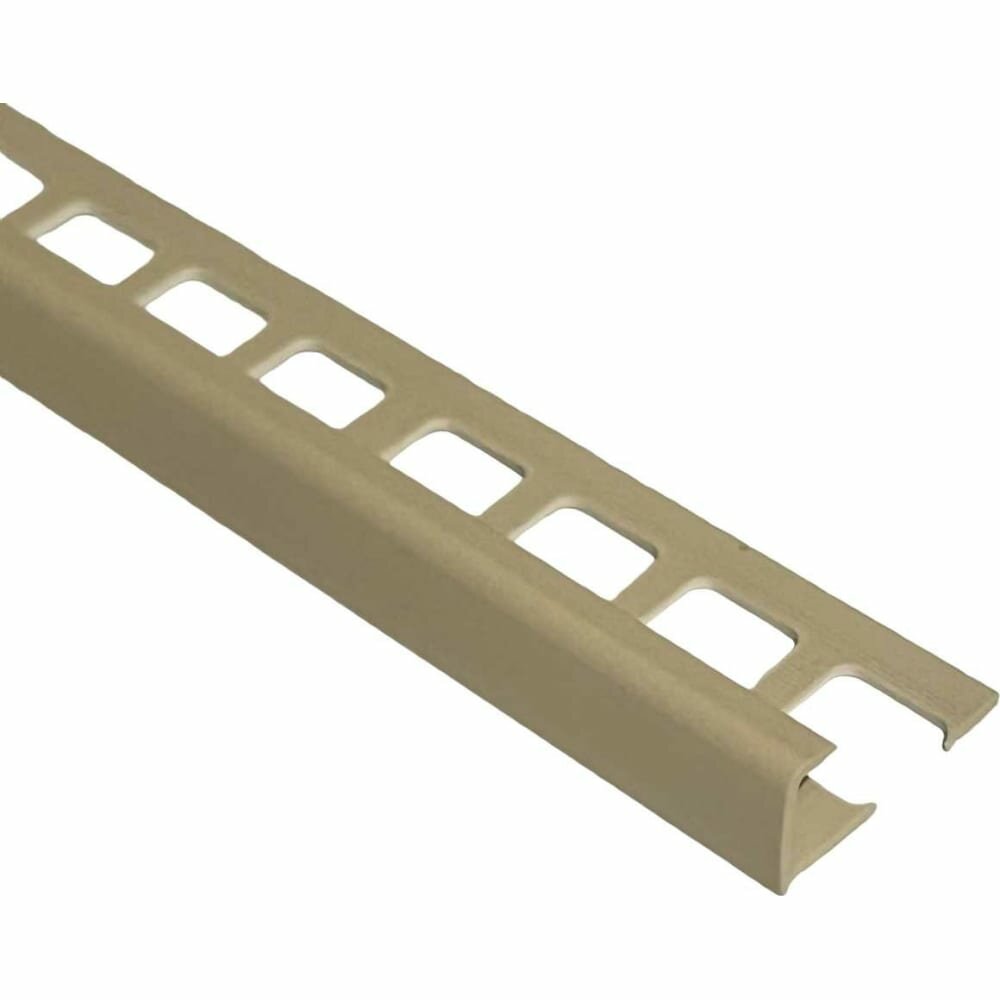 фото Наружный профиль для плитки DECONIKA Д-Пл8-Н 008-G СЛК Г