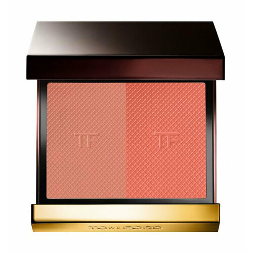 TOM FORD Shade and Illuminate Румяна для лица, 8 г, Sundrunk