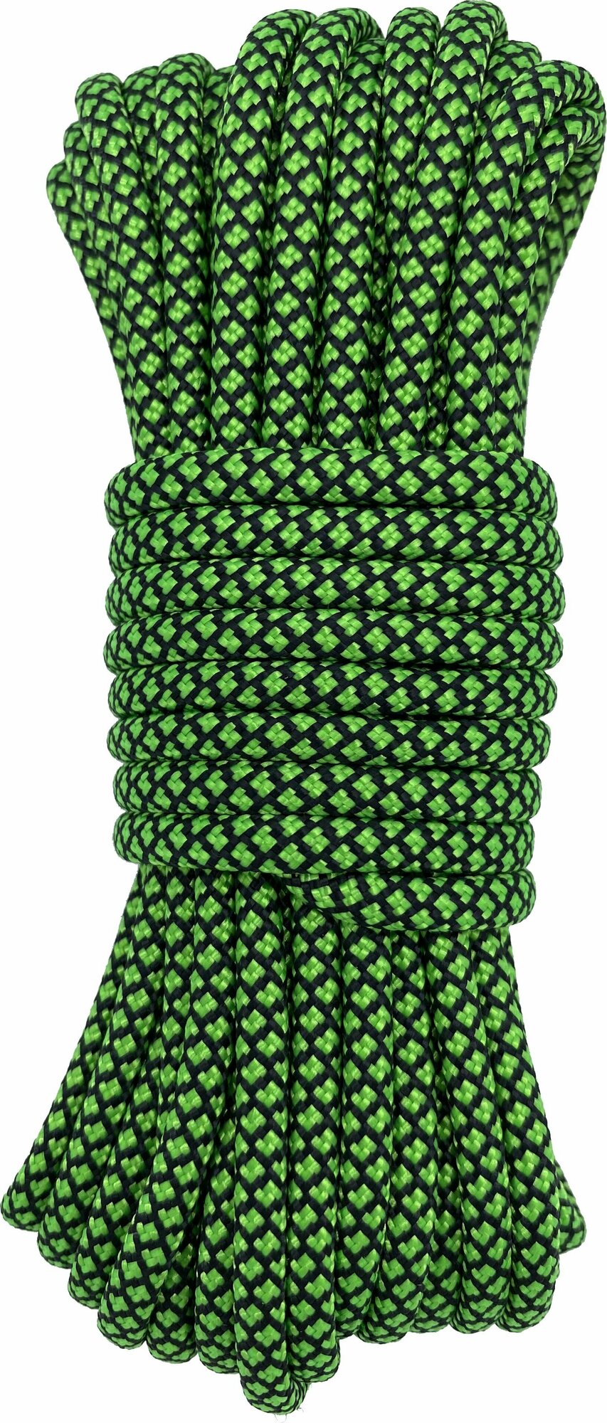 Паракорд 550 4 мм tuloop Амазонские джунгли - 10 м — фото 1