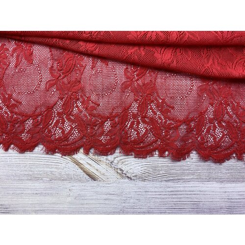 Ткань Кружево Solstiss 45154