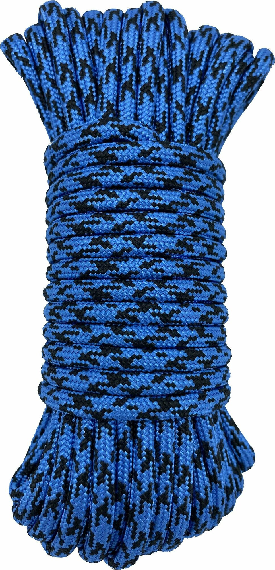 Паракорд 550 4 мм tuloop Небесный осколок - 5 м — фото 1