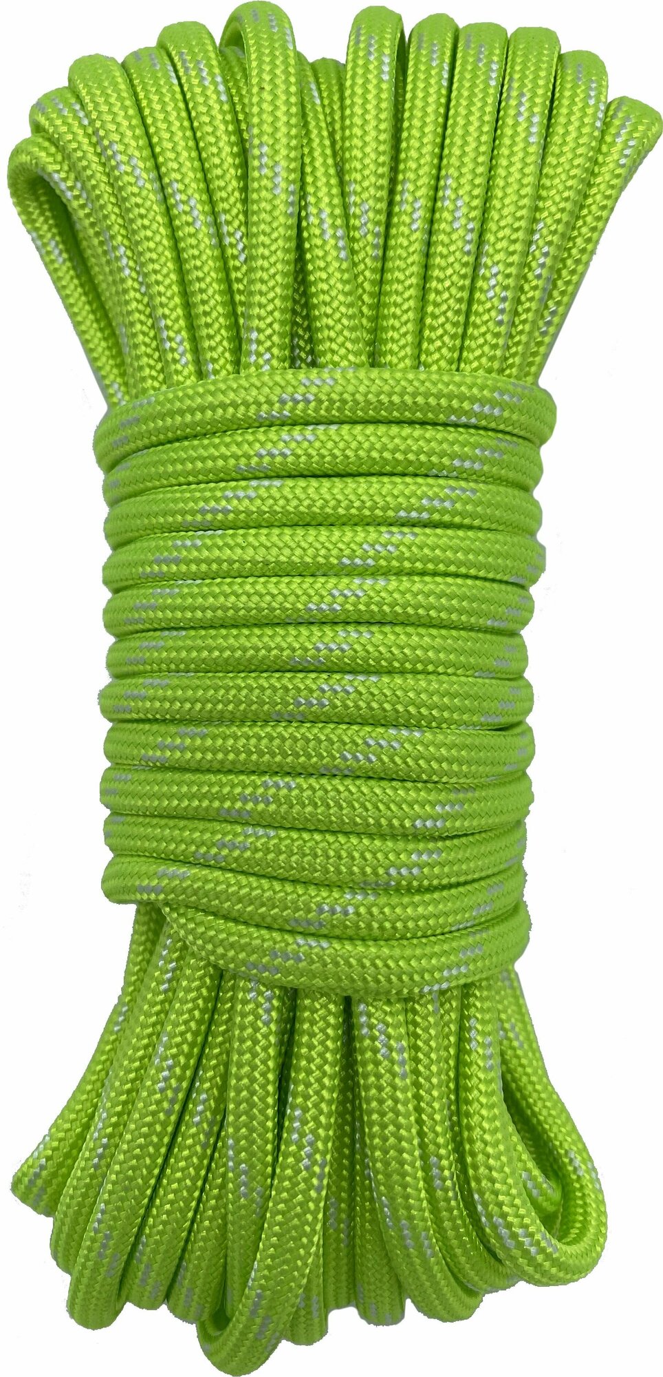 Паракорд 550 4 мм tuloop Пробившийся росток - 5 м — фото 1