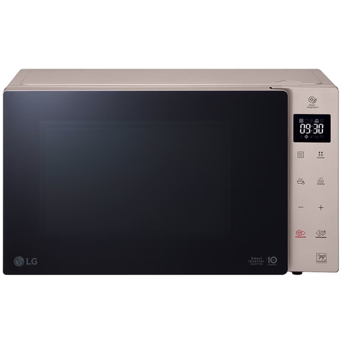 Микроволновая печь LG MS2535GISH 1860000₽