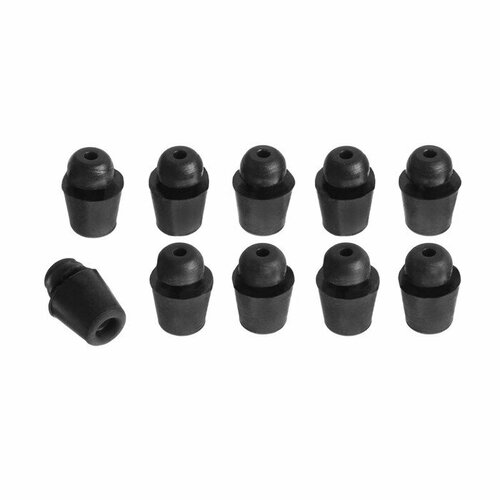 TORSO Демпфер кузовной для автомобиля набор 10 шт 317₽