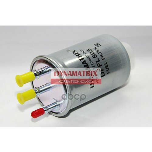 Фильтр Топливный DYNAMATRIX-KOREA арт. DFFL505