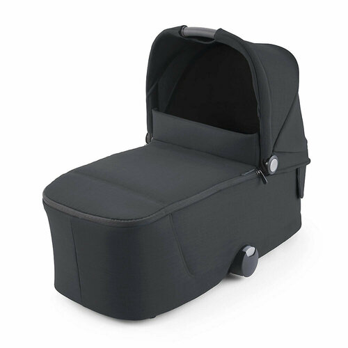 Люлька для коляски Recaro Carry Cot, цвет Night Black