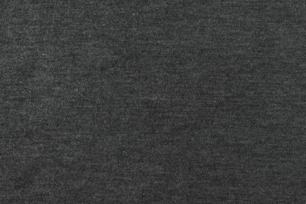 Ткань серый трикотаж из кашемира