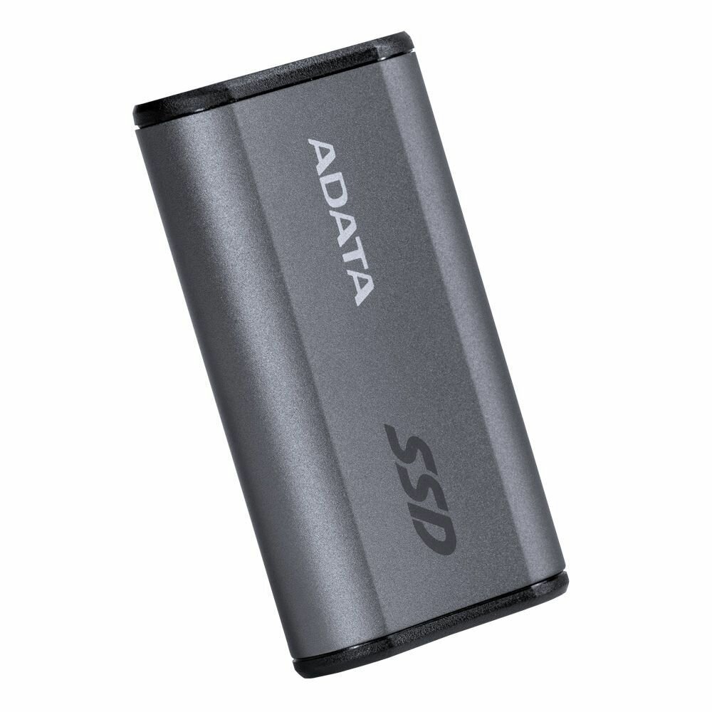 Твердотельный накопитель 512GB Drive SE880 - 500GB USB 3.2 USB-C