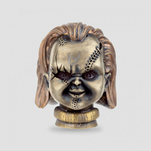 Бусина для темляка Чаки