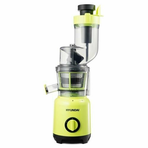 Соковыжималка Hyundai HY-JS7534 667000₽