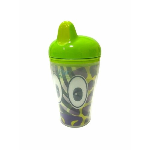 PUR Кружка-непроливайка Животные Сафари