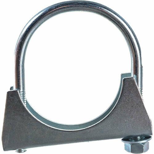 Хомут глушителя Nord-Yada d=60 мм, U-образный, М8 906974