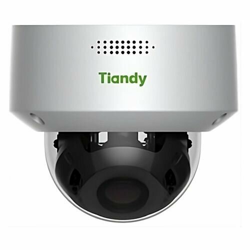 Камера видеонаблюдения IP TIANDY TC-C35MS I5AEYMH27-135mmV40 1944р 27 - 135 мм белый tc-c35ms i5aeymhv40 4927000₽