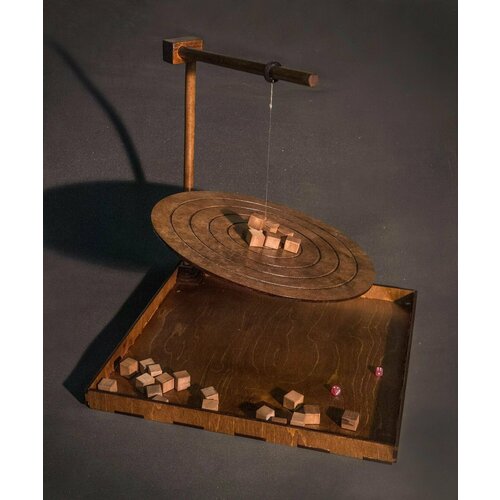 Серия игр из Форта Боярд: игра на тактику 