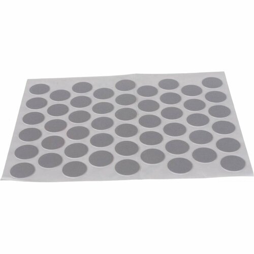 Заглушка Локри ЗКП серая