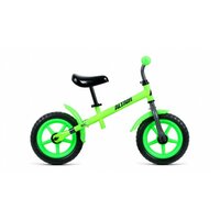 Беговел ALTAIR MINI 12" – отличный способ развлечься маленькому непоседе. Пусть ваш малыш совместит езду на  ...