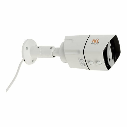 Netlink Камера NL-IPC-P1-2VF 28-12 мм IP камера корпусная уличная 655200₽