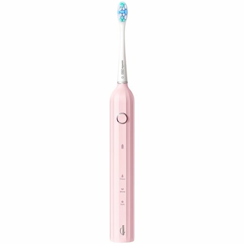 Электрическая зубная щетка usmile Sonic Y1S - Pink зубная щетка seago sg 920 pink