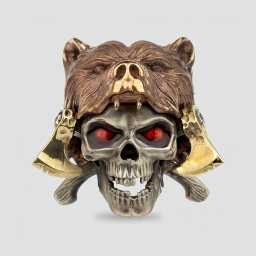 Бусина для темляка Рыкарь