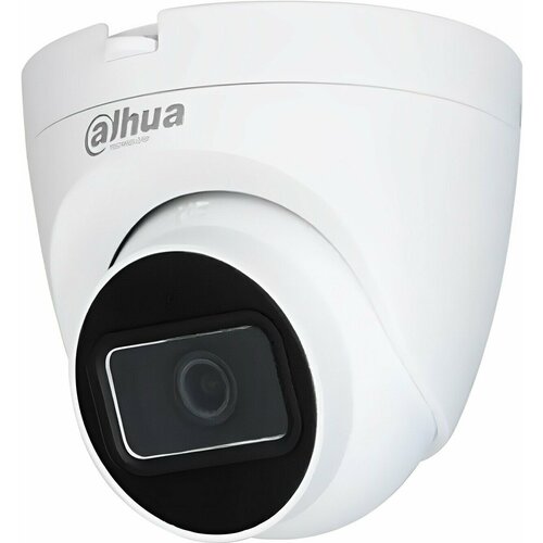 Dahua Камера видеонаблюдения Dahua DH-HAC-HDW1400TRQP-0280B-S3 828700₽