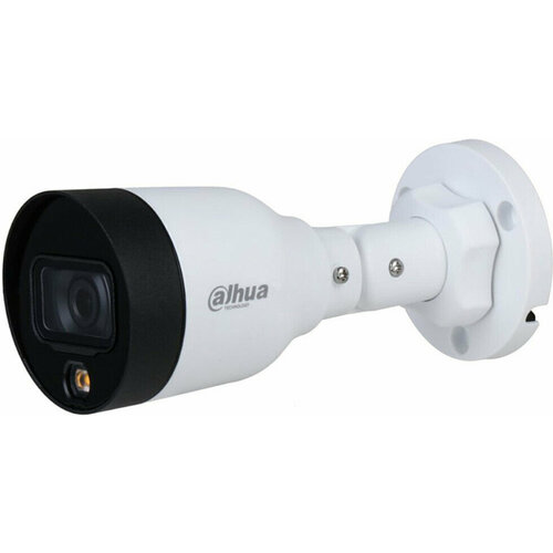 камера видеонаблюдения dahua dh ipc hfw1239s1p led 0360b s5 Камера видеонаблюдения Dahua IP-камера Dahua DH-IPC-HFW1239S1P-LED-0360B-S5