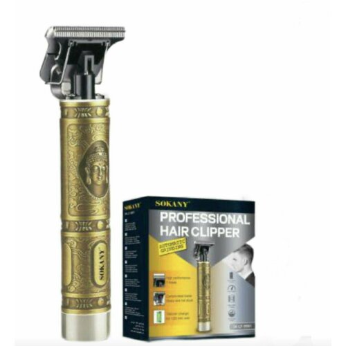 Профессиональный триммер для волос S0KANY SK-LF-9981 89000₽