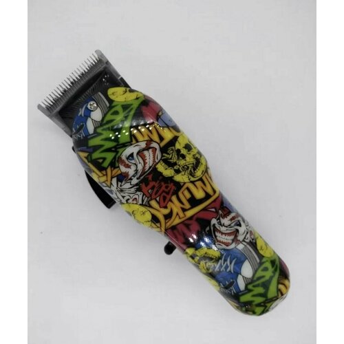 Профессиональная машинка для стрижки Sokany SK-9911 165000₽