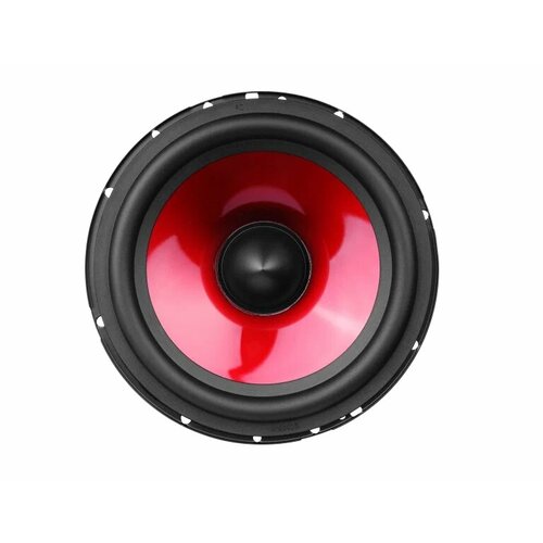 Колонки автомобильные 165см Ural АС-К1627К классик 140Вт 62-23000Гц 4Ом 92дБ компонентная АС 683300₽