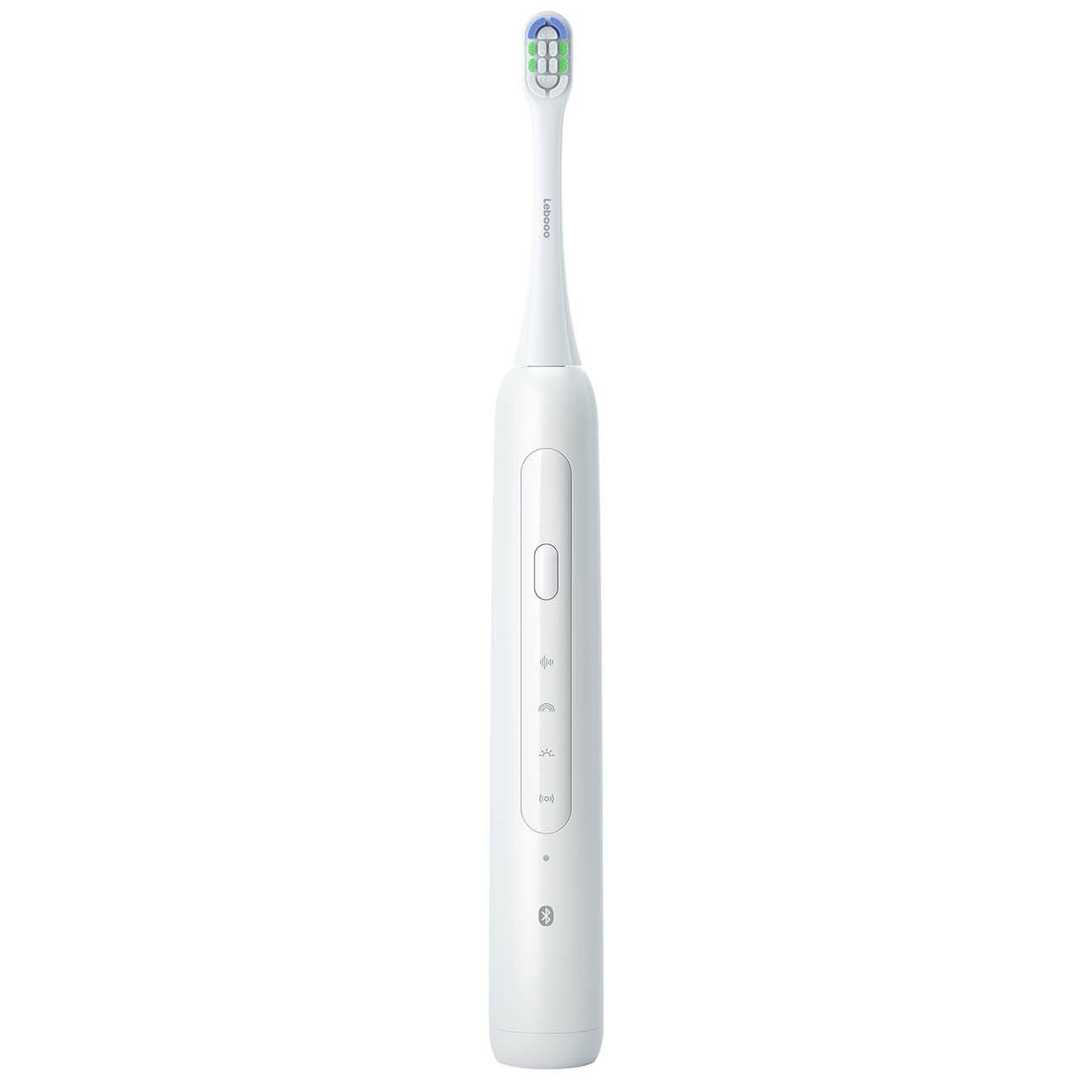 Электрическая зубная щетка Lebooo Smart Sonic toothbrush S White