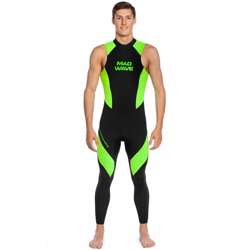 Гидрокостюм неопреновый мужской OPNWTR Hydrostar DSSS LGJ man men wetsuit 3mm neoprene surfing scuba diving snorkeling swimming body suit wet suit surf kitesurf clothes equipment