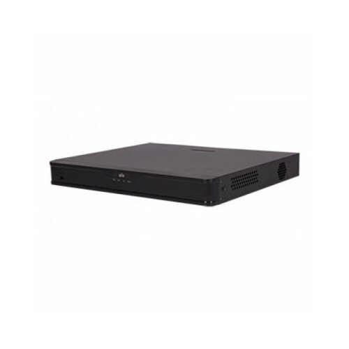 IP-видеорегистратор 16-ти канальный Uniview NVR302-16S2-RU 1480400₽