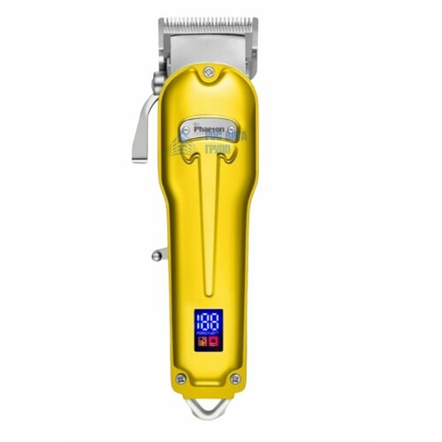 Профессиональная машинка для стрижки волос Phaeton HT-1999 339000₽