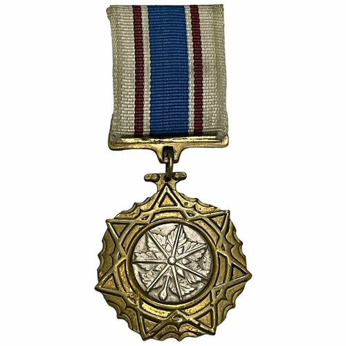 Орден Чести Грузия 1991-2000 гг. северная корея орден красного знамени трех великих революций 1991 2000 гг 3